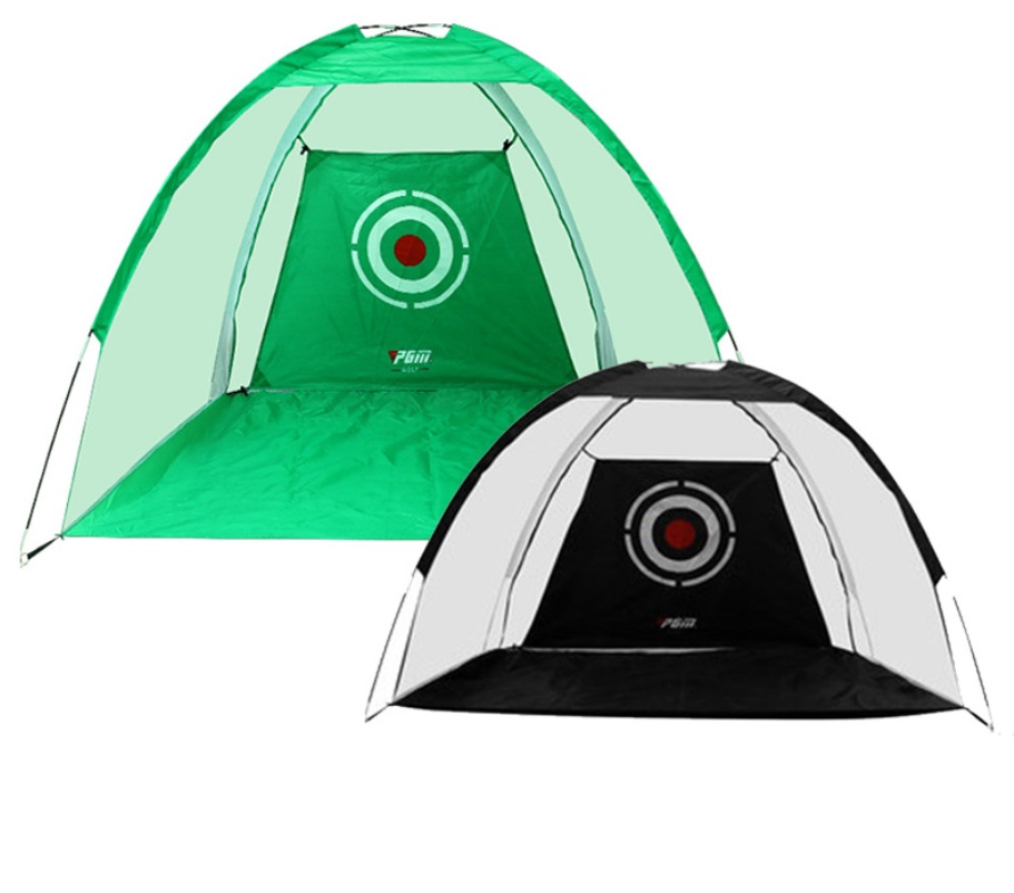 Golf Practice Net Tent Golf Hitting Cage Garden Grassland Practice Tent Golf Training Equipment Mesh Outdoor golf gdz Golf Practice Net Tent Golf Hitting Cage Garden Grassland Practice Tent Golf Training Equipment Mesh Outdoor – Image 4