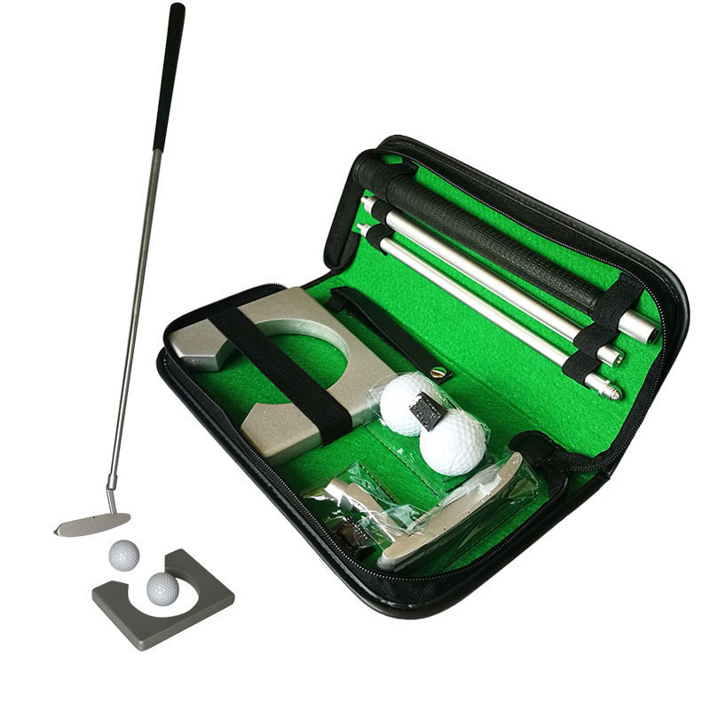 Kit Golf putting