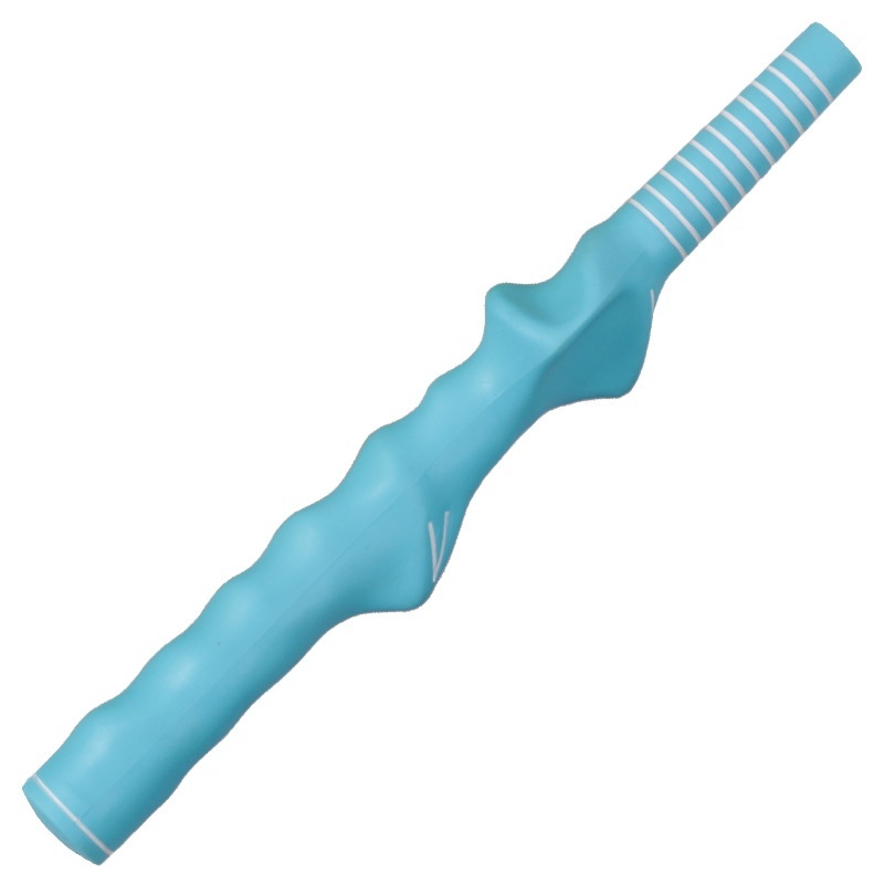 Golf Rubber Grip Correction Hand Type Golf Accessories Training Aid Grip golf gdz Golf Rubber Grip Correction Hand Type Golf Accessories Training Aid Grip – Image 8