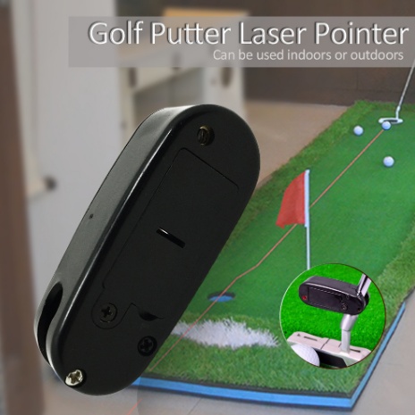 Viseur laser, putter de golf golf gdz Viseur laser, putter de golf – Image 3