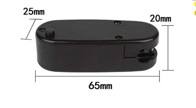 Viseur laser, putter de golf golf gdz Viseur laser, putter de golf – Image 2