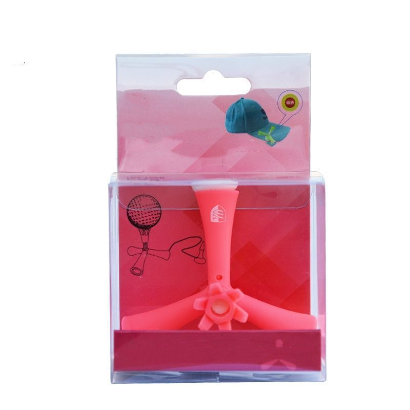 Creative Ball Tee Golf Anti-flying Adjustable Ball golf gdz Creative Ball Tee Golf Anti-flying Adjustable Ball – Image 2