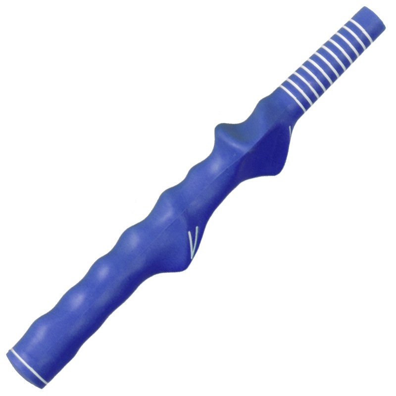 Golf Rubber Grip Correction Hand Type Golf Accessories Training Aid Grip golf gdz Golf Rubber Grip Correction Hand Type Golf Accessories Training Aid Grip – Image 5