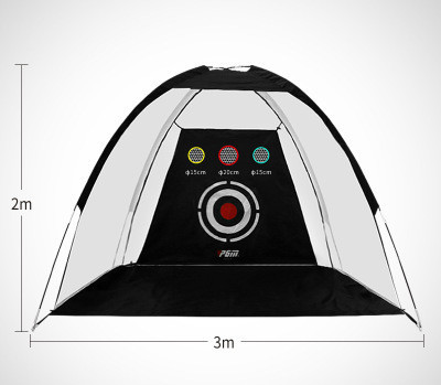 Practice d'intérieur / extérieur golf gdz Practice d'intérieur / extérieur – Image 4