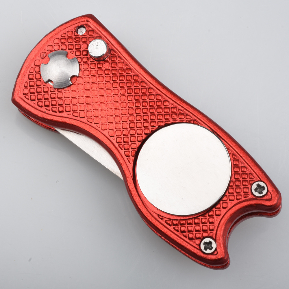 Relève Pitch Métal Aluminium