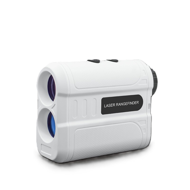 Télémètre Laser GDZ Essentiel 600m - Pack Complet (Piles Incluses)