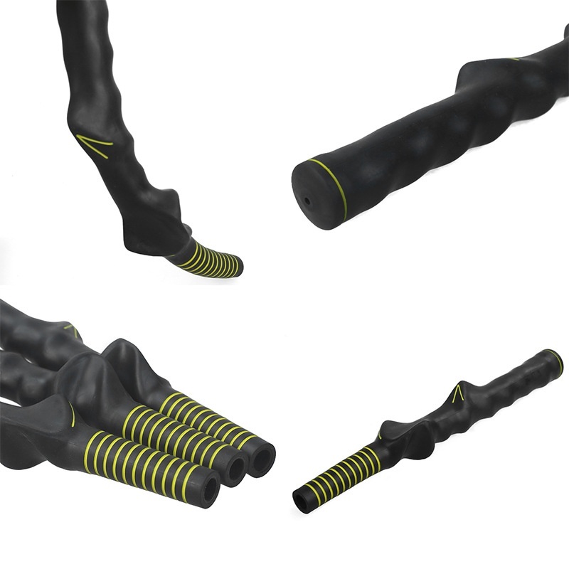 Golf Rubber Grip Correction Hand Type Golf Accessories Training Aid Grip golf gdz Golf Rubber Grip Correction Hand Type Golf Accessories Training Aid Grip – Image 10