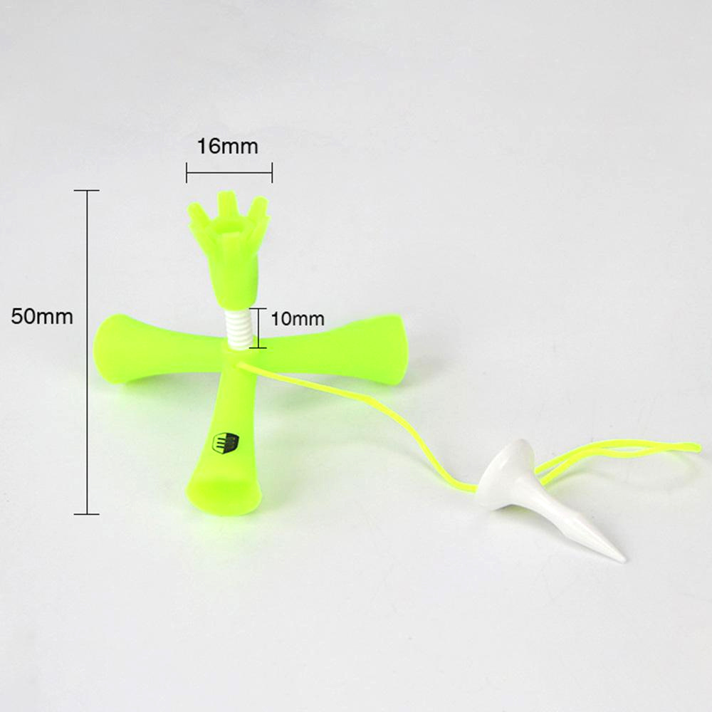 Creative Ball Tee Golf Anti-flying Adjustable Ball golf gdz Creative Ball Tee Golf Anti-flying Adjustable Ball – Image 7