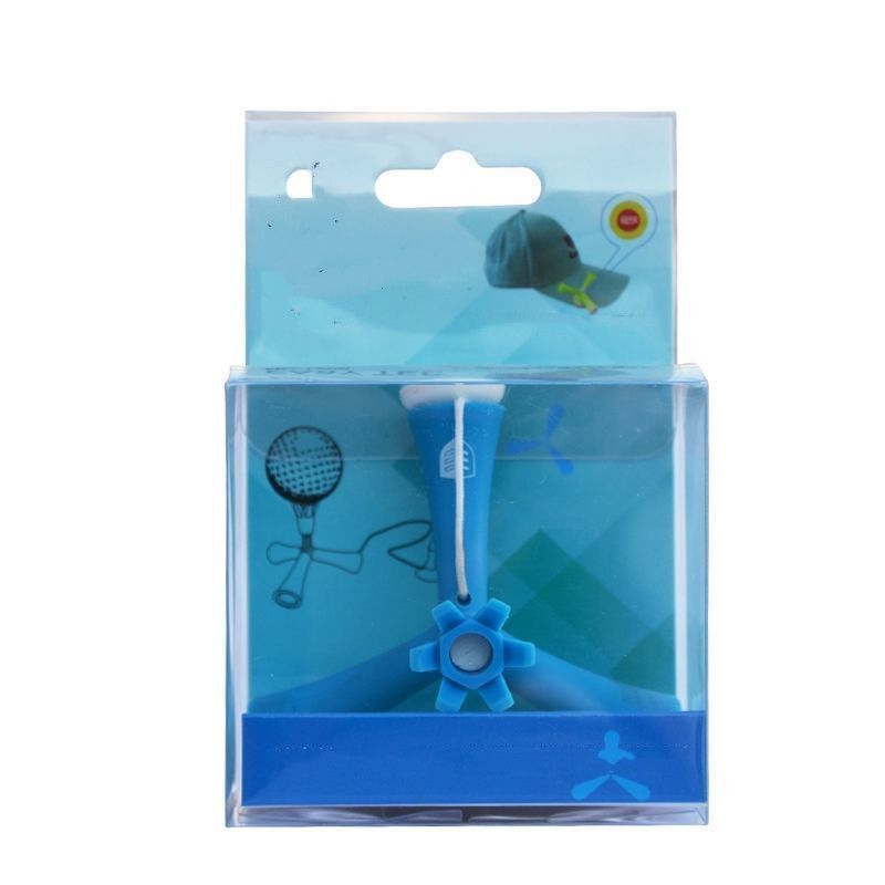 Creative Ball Tee Golf Anti-flying Adjustable Ball golf gdz Creative Ball Tee Golf Anti-flying Adjustable Ball – Image 4