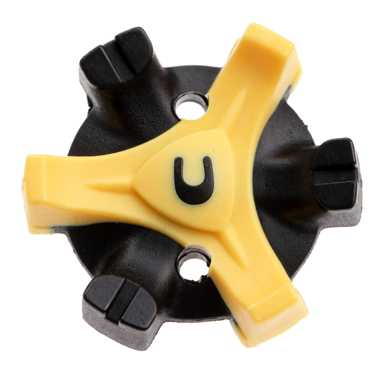 Crampon de chaussure de golf TPR tête vissée (x14) golf gdz Crampon de chaussure de golf TPR tête vissée (x14) – Image 4