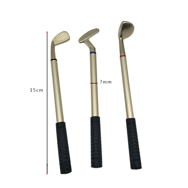 Porte stylo sac de Golf golf gdz Porte stylo sac de Golf – Image 3
