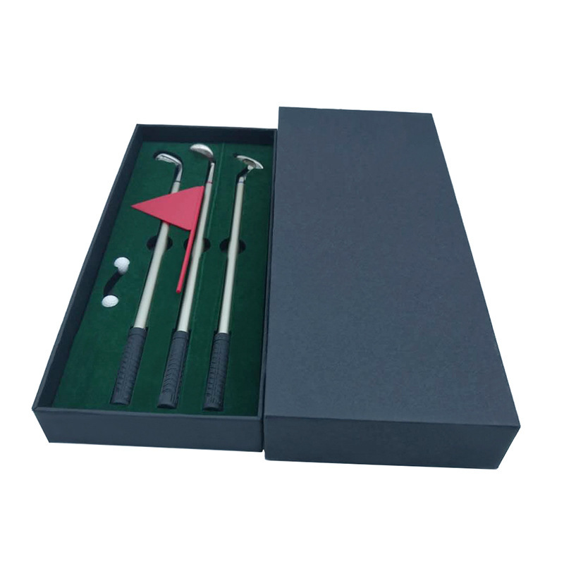 Set stylo Golf golf gdz Set stylo Golf – Image 2