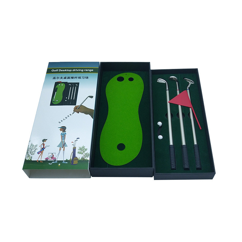 Set stylo Golf
