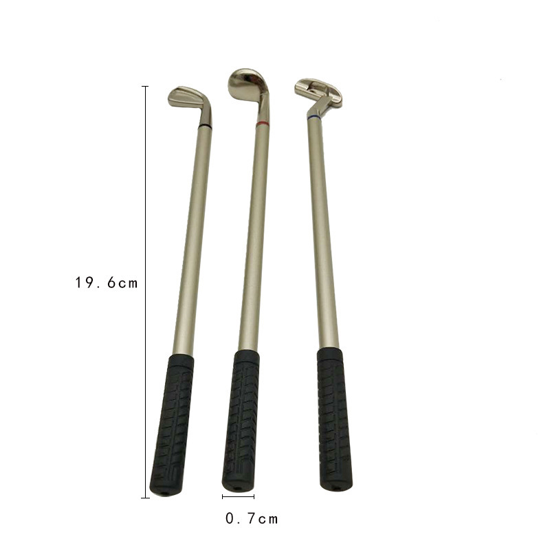 Set stylo Golf golf gdz Set stylo Golf – Image 3