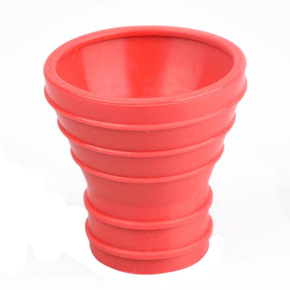 Ventouse relève balle