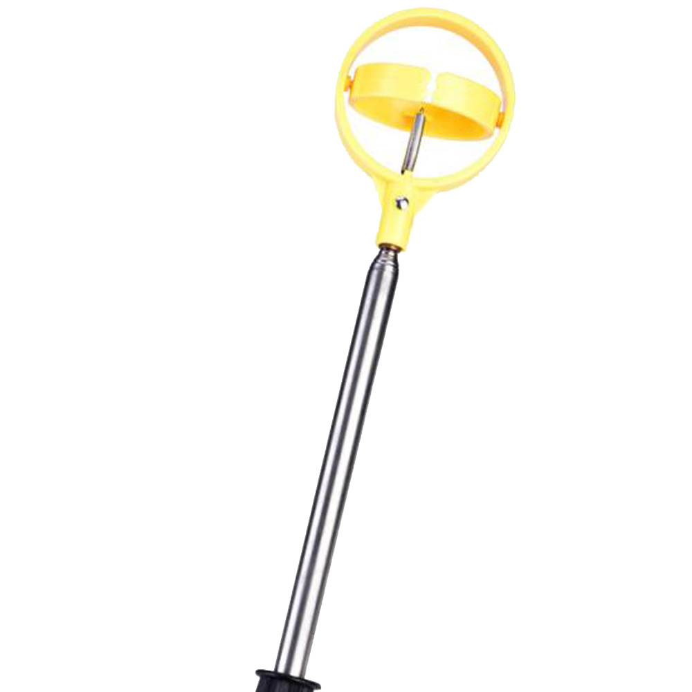 Ramasse balle téléscopique golf gdz Ramasse balle téléscopique – Image 2