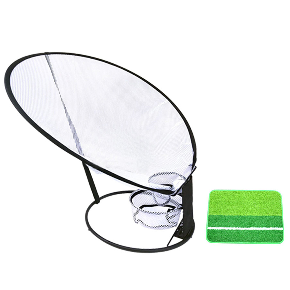 Filet d'entrainement Chip & Pitch