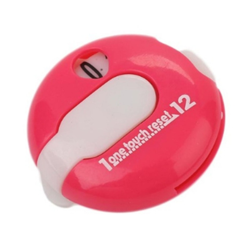 Mini compteur de score golf gdz Mini compteur de score – Image 4