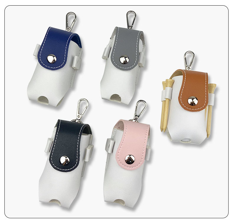 Porte balles & tee golf gdz Porte balles & tee – Image 5