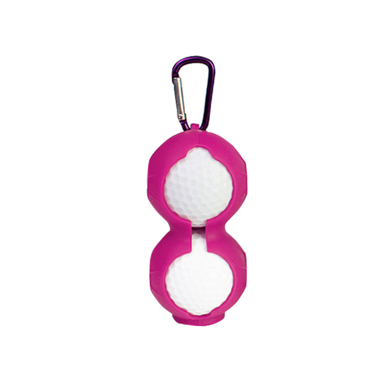 Porte balle en silicone golf gdz Porte balle en silicone – Image 4