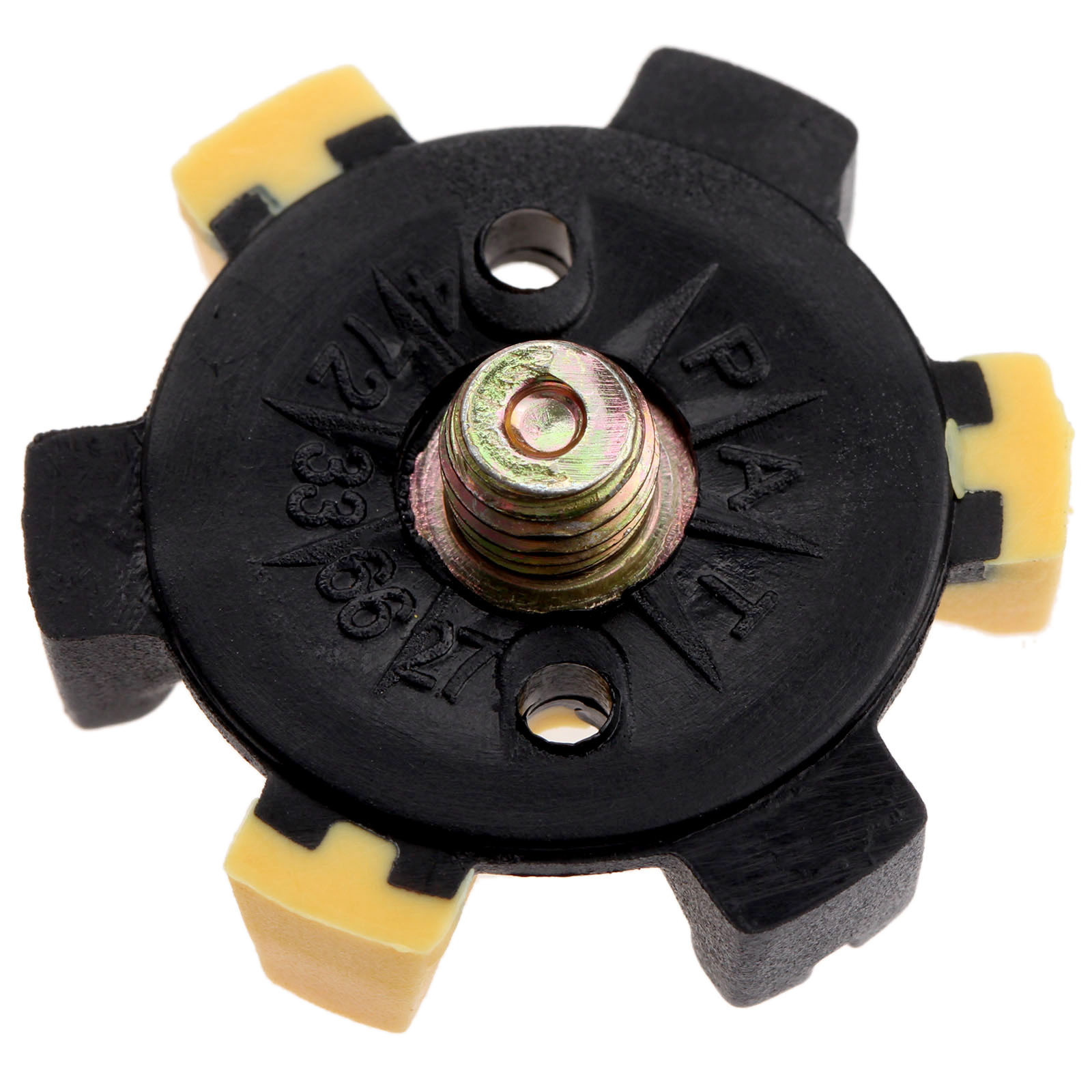 Crampon de chaussure de golf TPR tête vissée (x14) golf gdz Crampon de chaussure de golf TPR tête vissée (x14) – Image 2