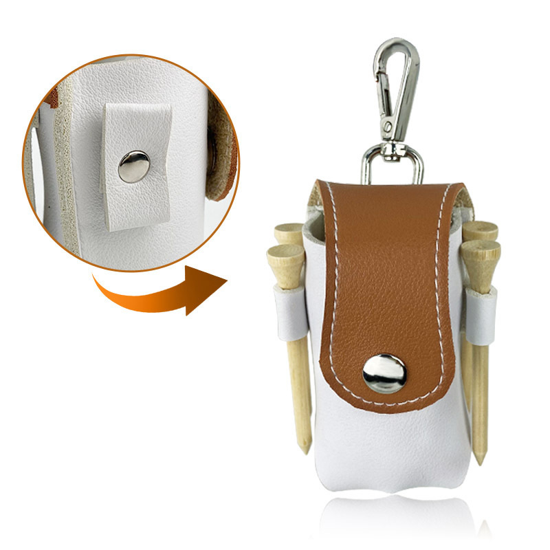 Porte balles & tee golf gdz Porte balles & tee – Image 7