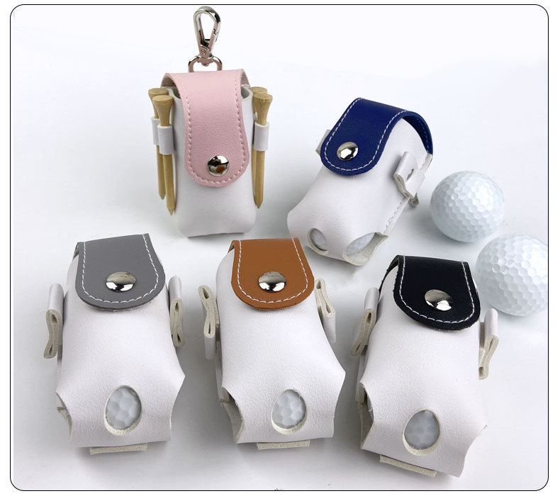 Porte balles & tee golf gdz Porte balles & tee – Image 3