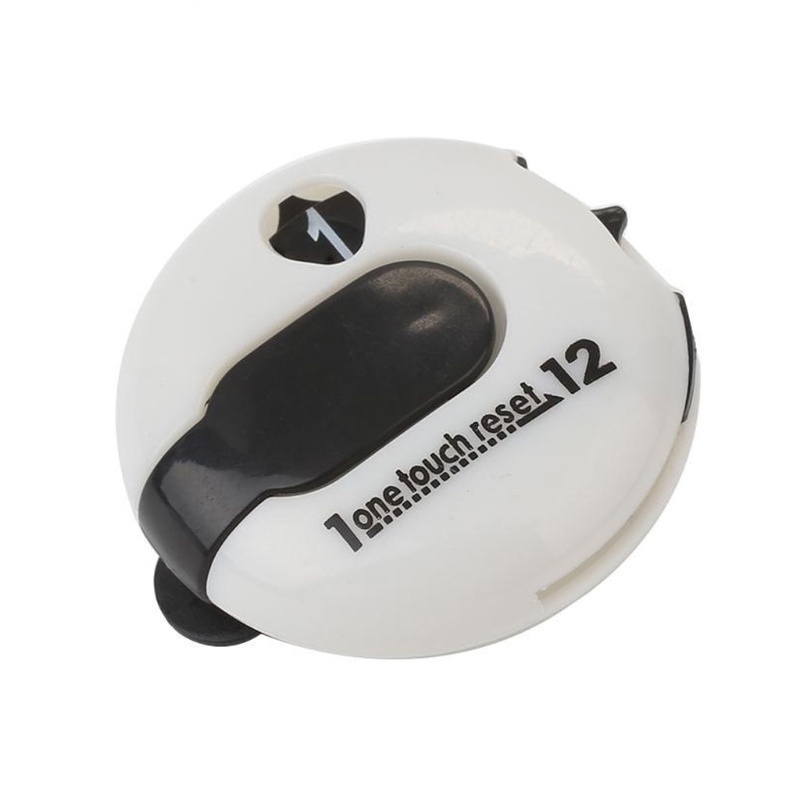 Mini compteur de score golf gdz Mini compteur de score – Image 3