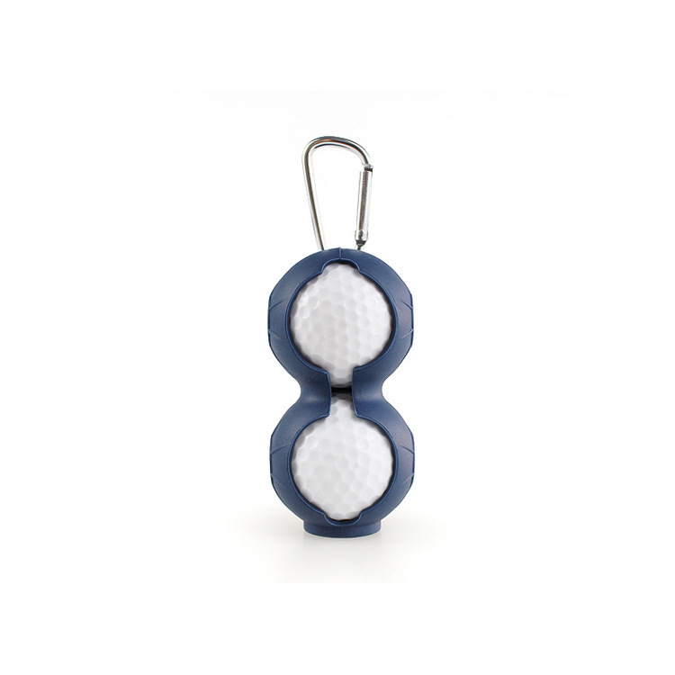 Porte balle en silicone golf gdz Porte balle en silicone – Image 2