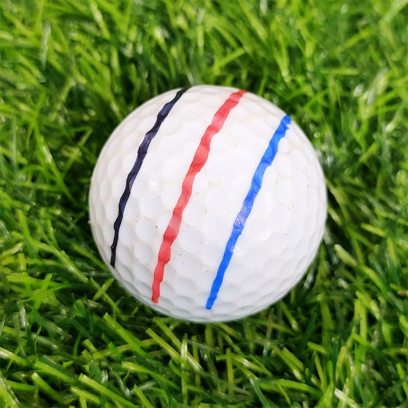Marqueur de balle de golf pour alignement : L'outil de Précision Ultime golf gdz Marqueur de balle de golf pour alignement : L'outil de Précision Ultime