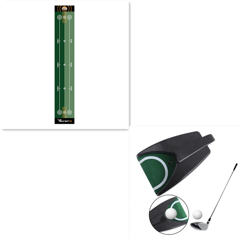 Tapis de Putting Golf Intérieur 3m : Précision Absolue 🔥 golf gdz Tapis de Putting Golf Intérieur 3m : Précision Absolue 🔥