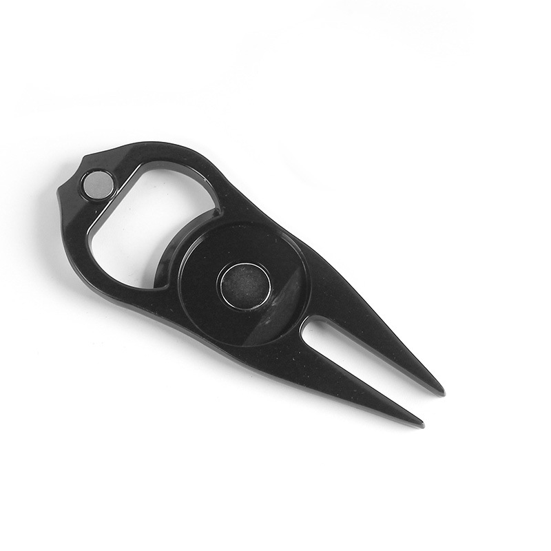 Releve-pitch golf multifonction métal : L'Accessoire Ultime golf gdz Releve-pitch golf multifonction métal : L'Accessoire Ultime