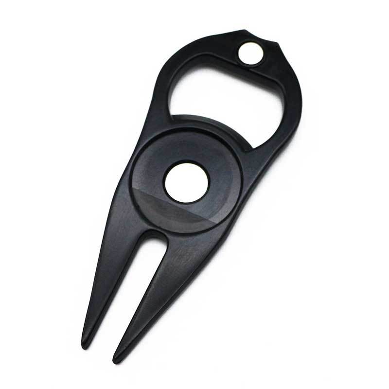 Releve-pitch golf multifonction métal : L'Accessoire Ultime golf gdz Releve-pitch golf multifonction métal : L'Accessoire Ultime