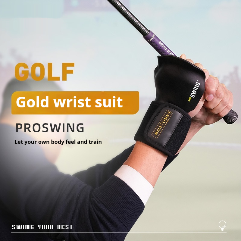 Correcteur de posture golf swing : Le Secret d'une Frappe Parfaite