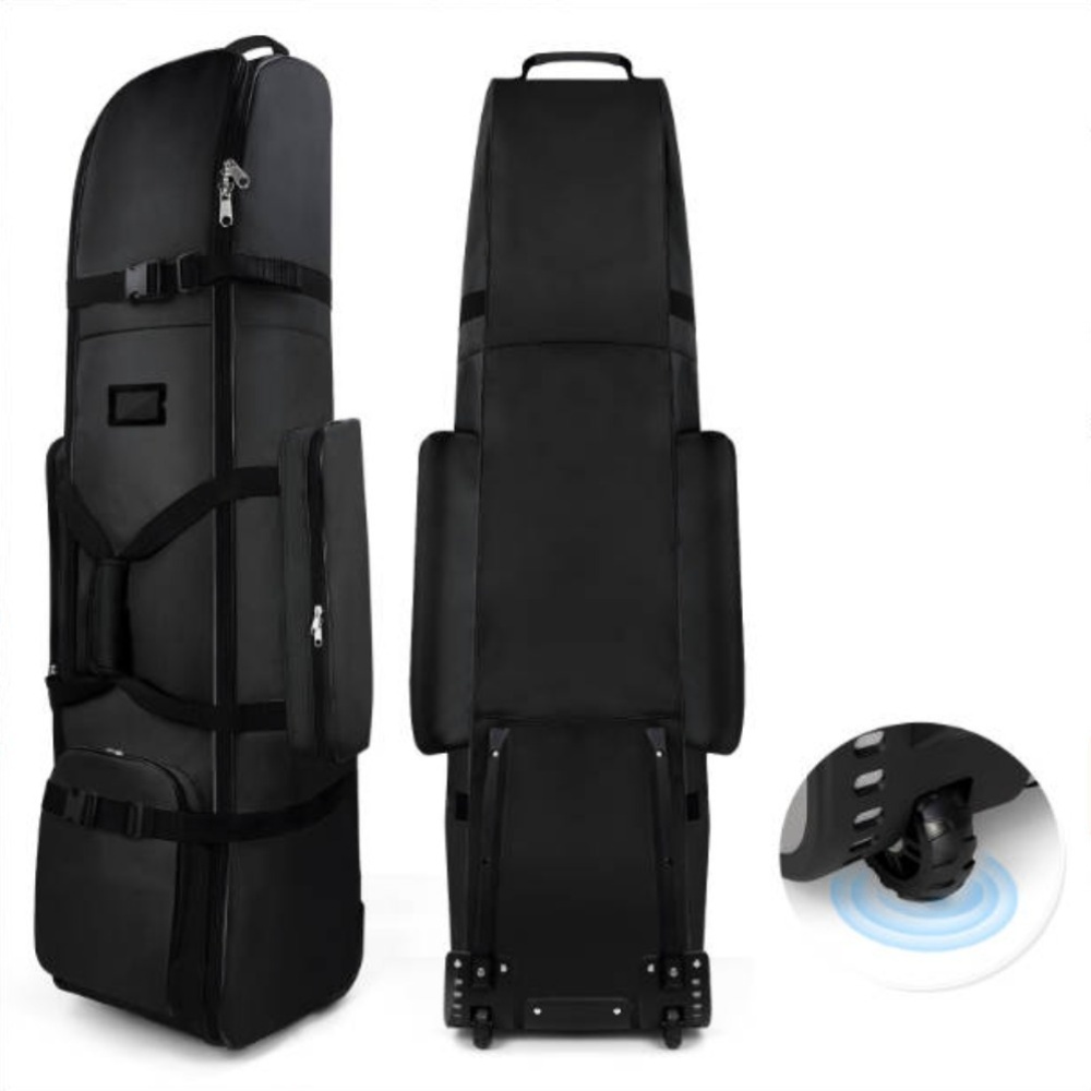 Sac de Voyage pour Golf à Roulettes