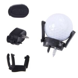Accueil golf gdz Ramasse-balle de golf pliable portable